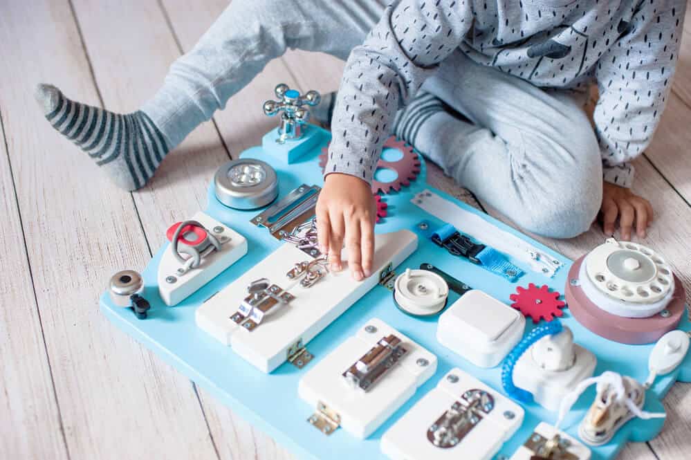 How to Aid Your Child's Personal Development