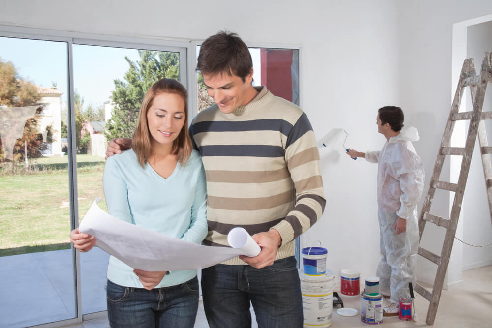 Home Renovation Safety Tips For New Landlords - Rachel Bustin
