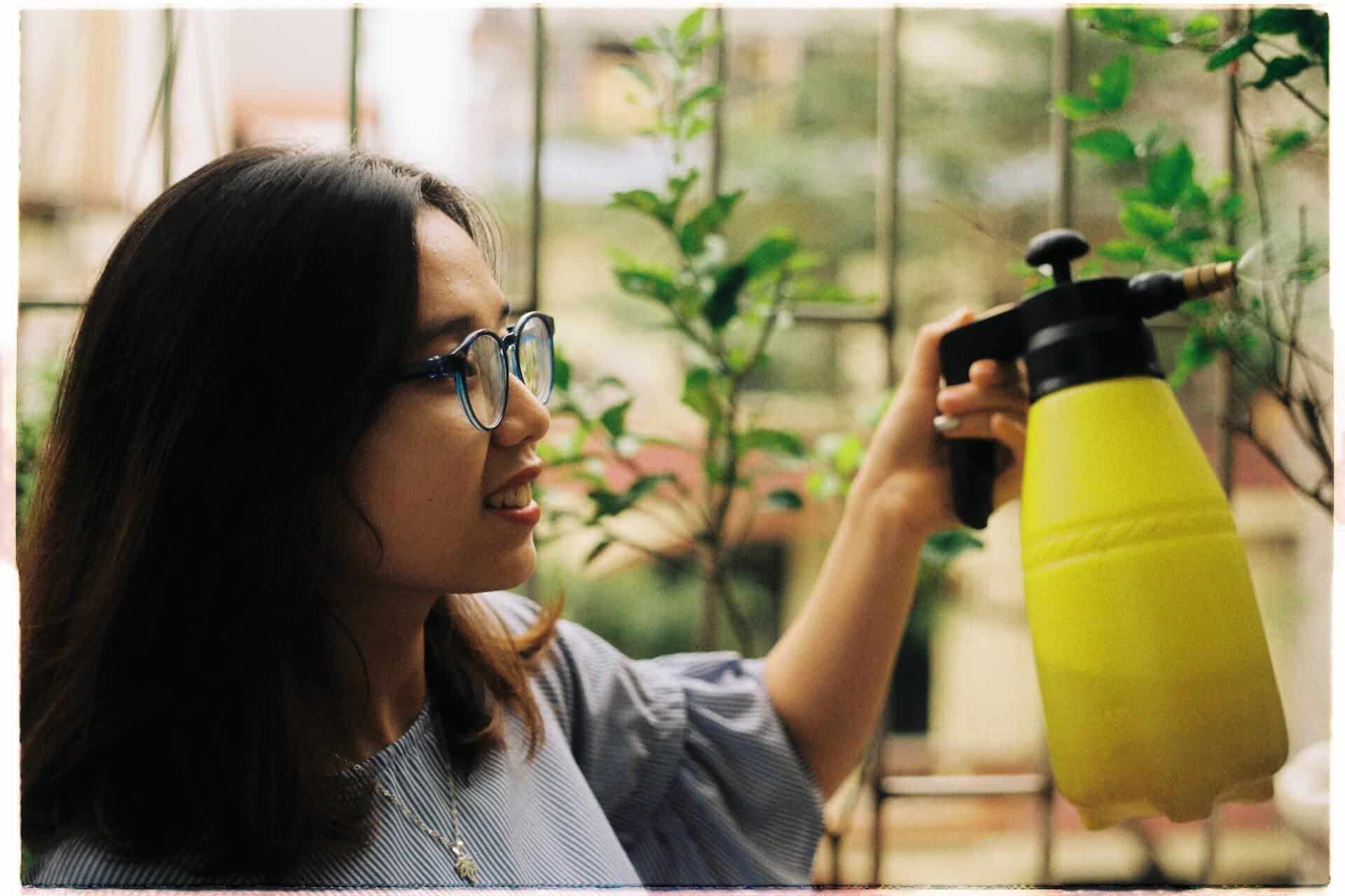 How To Keep Your Plants And Trees Happy And Healthy
