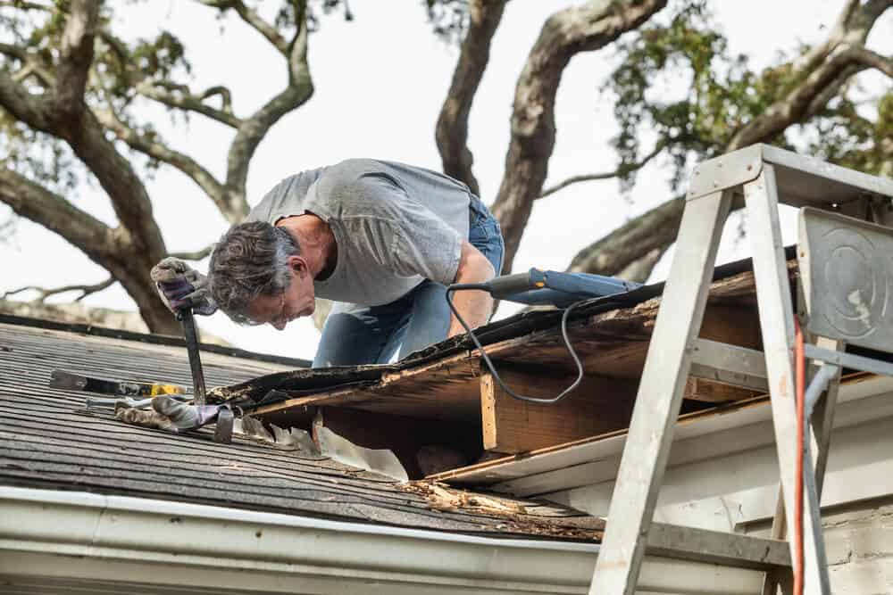 How to Check and Repair Your Roof After Storm Damage