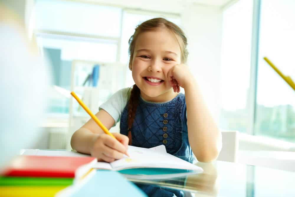 How to Help Your Kids Develop Healthy Studying Habits