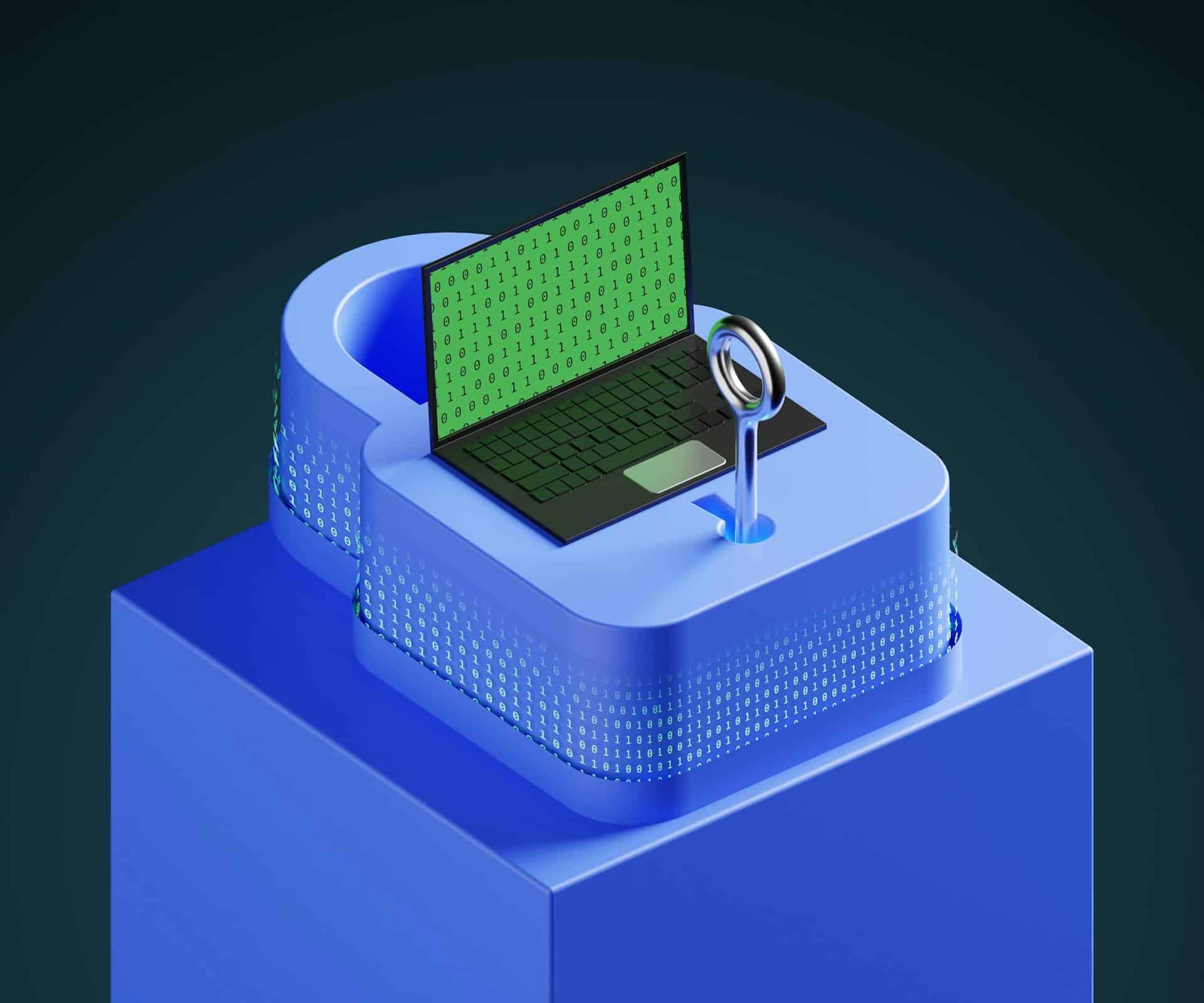 Must-have security protocols for the banking sector - Rachel Bustin