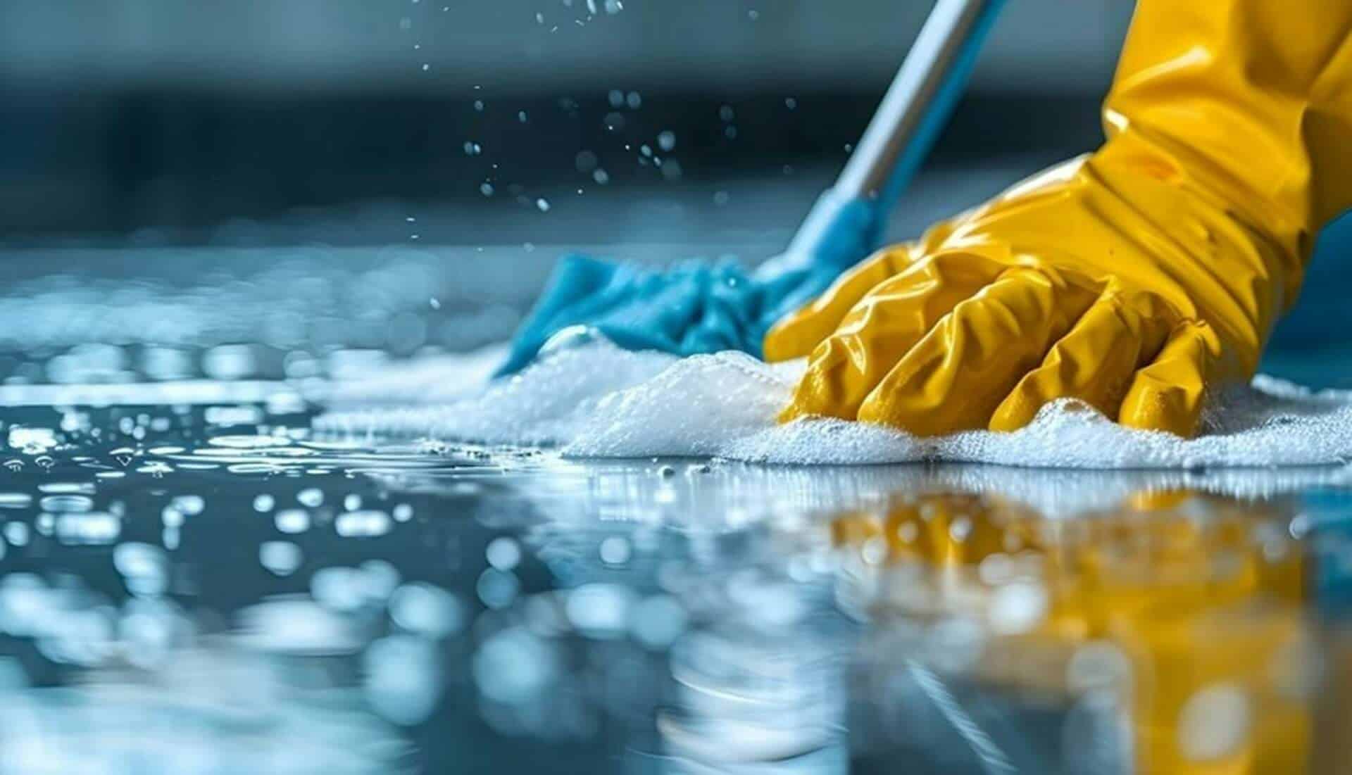 Why Consistent Cleaning Services Matter for Homes and Workplaces ...