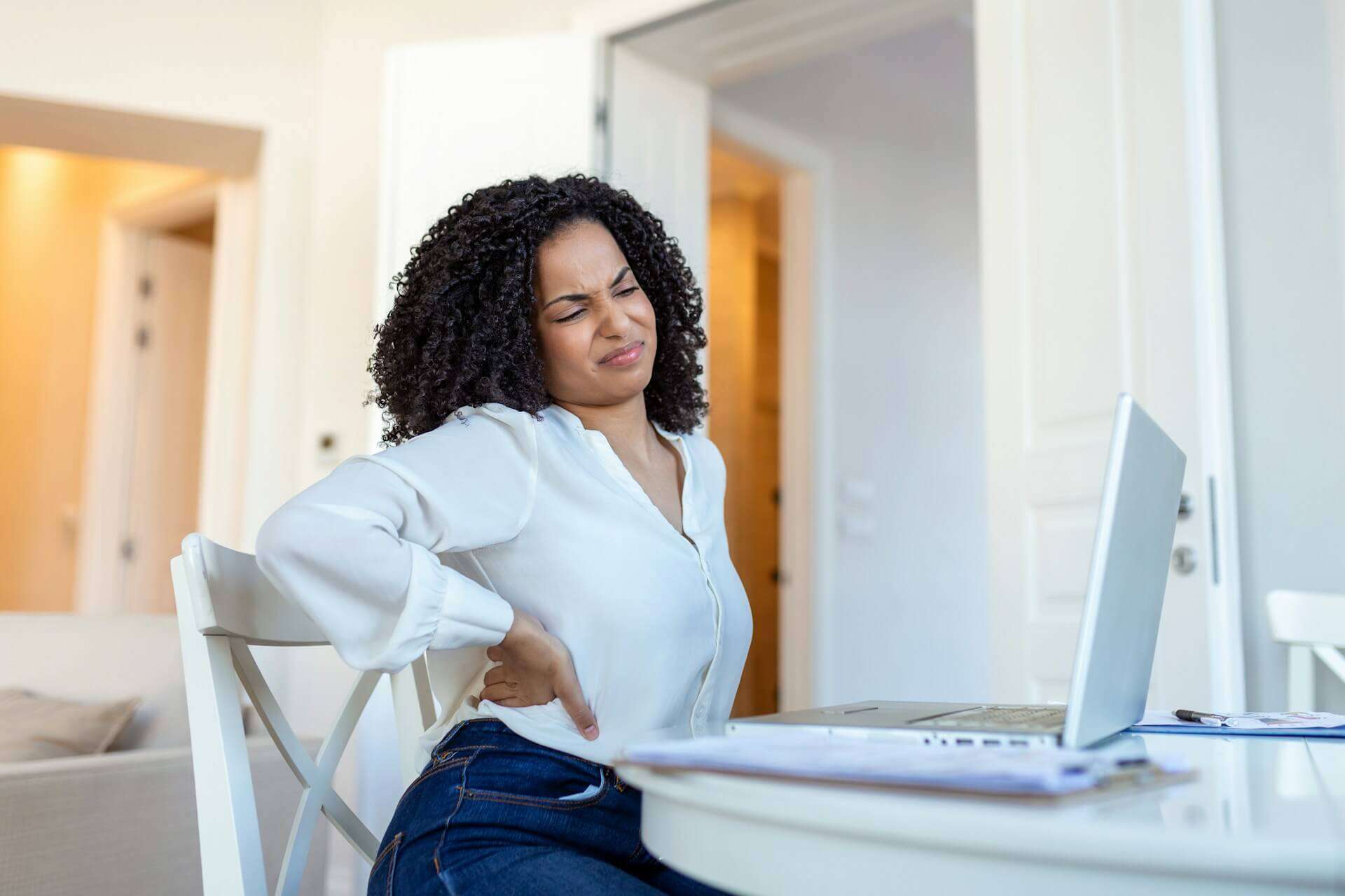 Struggling With Persistent Back Pain? Here’s What Treatment Options ...