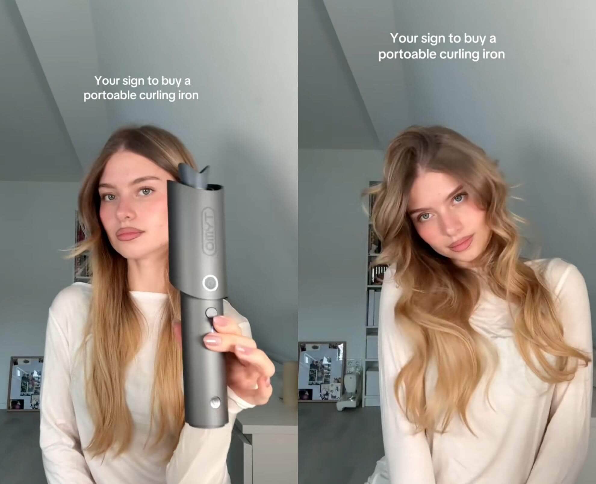 Can You Bring a Curling Iron on a Plane? 2026 TSA Survival Guide for
