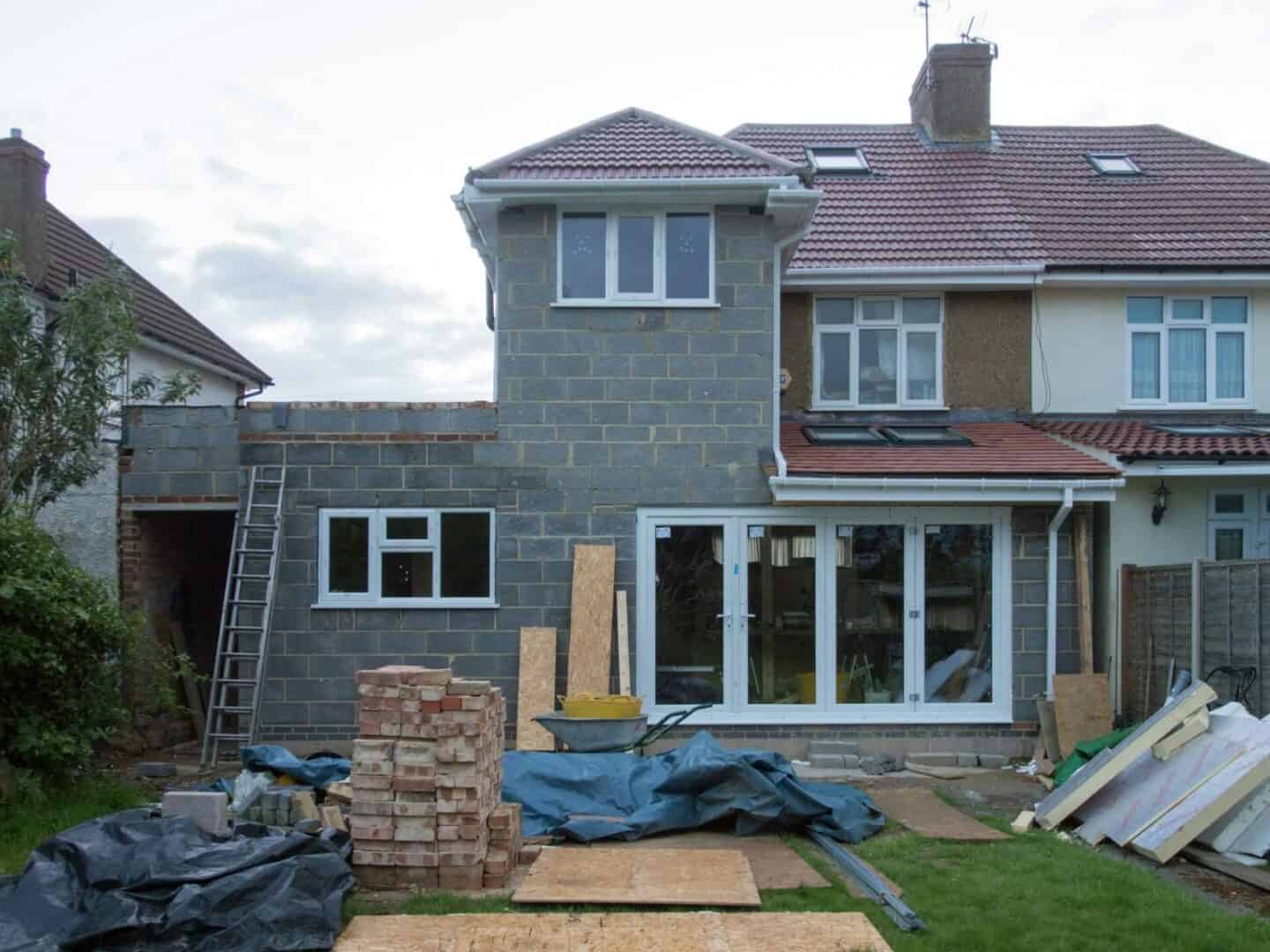 Turn Your House into a Dream Home with These Renovation Tips - Rachel ...